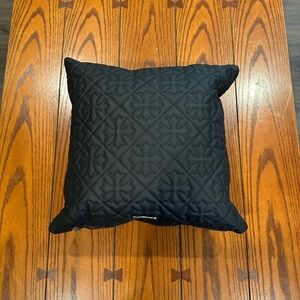 Chrome Hearts Pillow Black